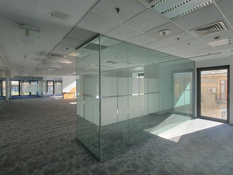 Birou premium in Victoria Center- Comision 0%