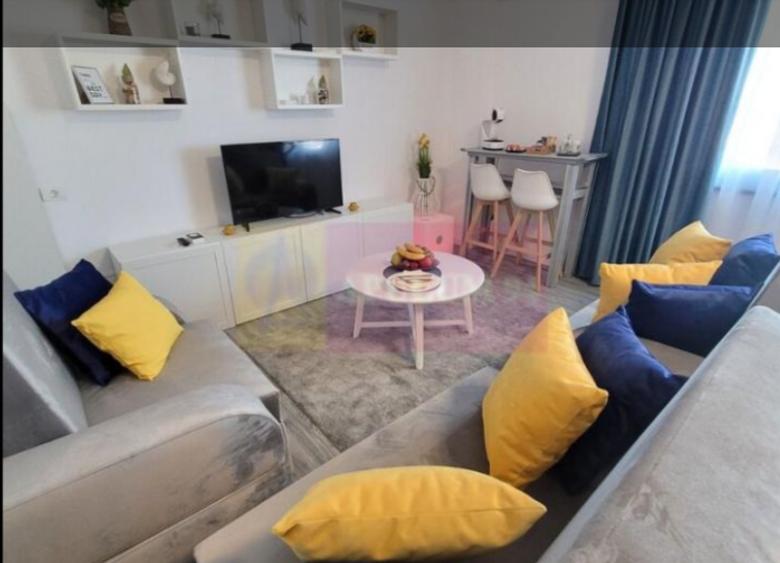 40346 Apartament 2 camere Capitol
