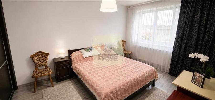 Apartament 2 camere | decomandat | 50mp | Cisnadie