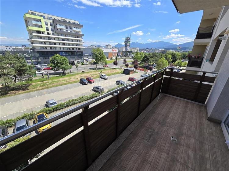 Apartament 2 Camere Urban Coresi | Pet Friendly - 7