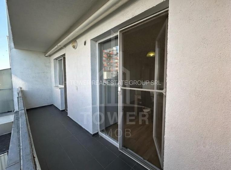 Apartament 2 camere de vânzare – Cartier Magnolia, Sibiu | Comision 0% - 7