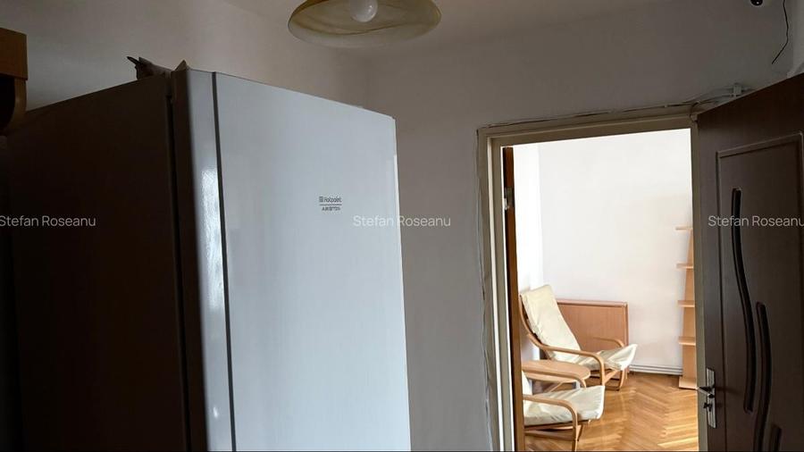 3 camere/Titan/zona linistita/partial mobilat