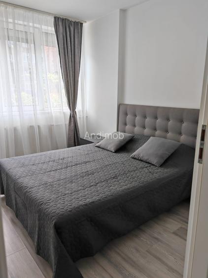 Vanzare 2 camere Magheru  inchiriat Airbnb - 5
