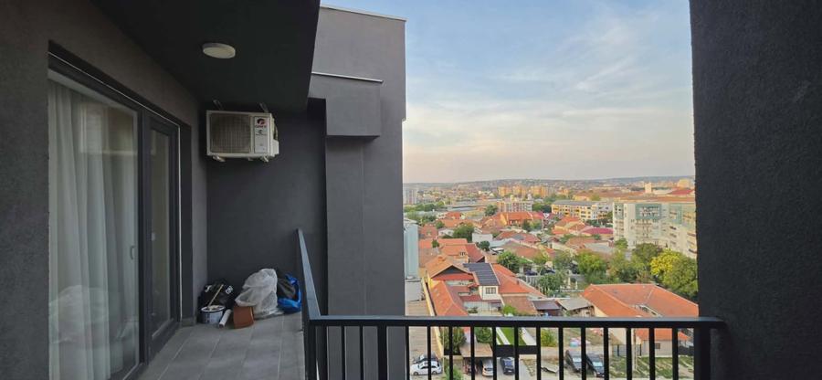 Apartament ultrafinisat 2 cam. de vânzare, Prima Decebal/str. Oneștilor-AP1523