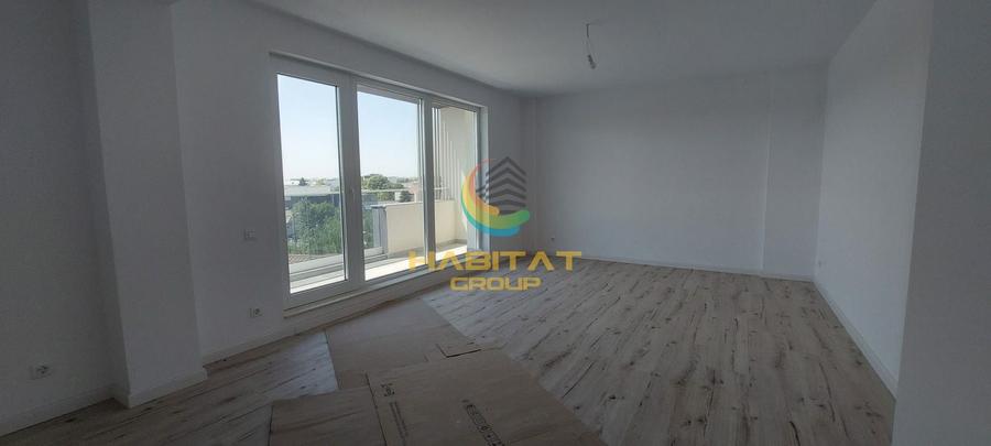 Apartament 3 camere cu terasa 111mp- acte gata