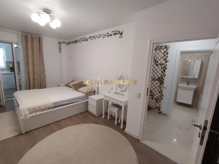 2 Camere de inchiriat | Parcul Carol | Metrou | Centrala | Parcare