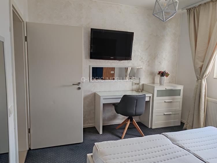 Apartament 2 camere recent renovat, mobilat si utilat nou zona Str. Lunga - 6