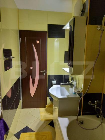 Apartament 2 camere, decomandat, 56 mp, pet friendly, Calea Floresti