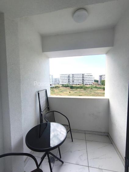 Poștalionului – Berceni – Garsoniera – Loc parcare inclus – 370 EUR - 4