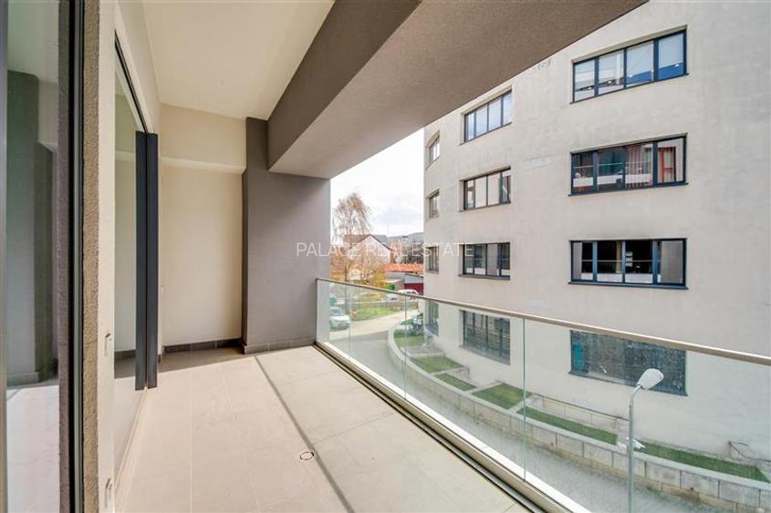 Apartament 2 camere premium Aviatiei || Terasa spatioasa || Imobil boutique || - 17