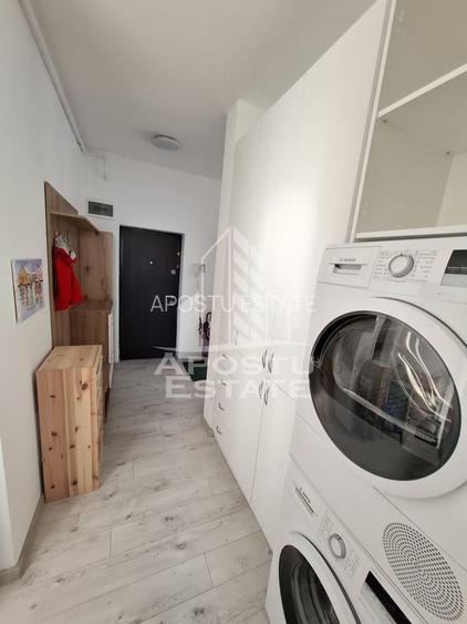 Apartament cu 3 camere si curte,de vanzare,Lipovei,Timisoara - 8
