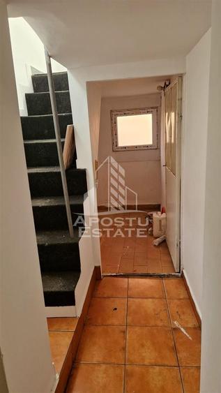 Spatiu comercial 120 mpu - zona Gai