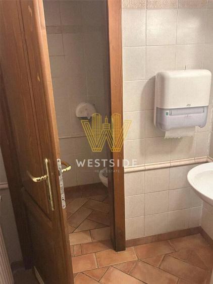 Spatiu comercial exceptional de inchiriat, in Piata Unirii