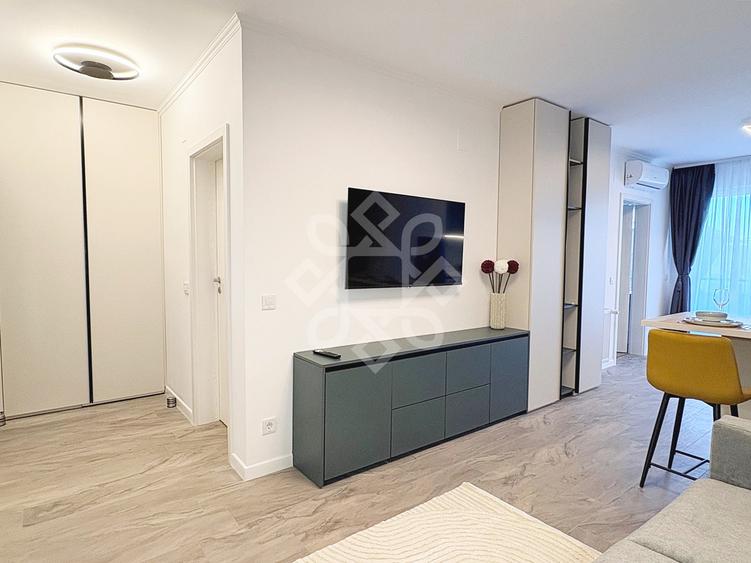Apartament nou 2 camere de inchiriat, Victoria Rezidential Oradea