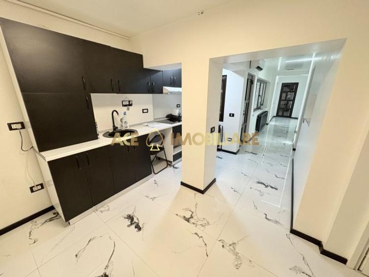 Casa de Inchiriat | 4 camere | Lacul Tei | Centrala | Parcare |Jacuzzi