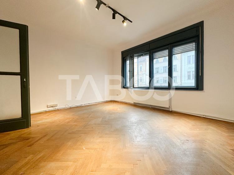 Apartament  cu 4 camere de vanzare 120 mp Ultracentral Comision 0%