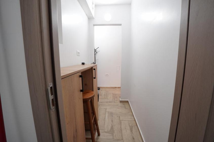 Spatiu comercial centru, renovat