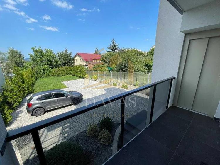 Apartament 3 camere semidecomandat + Parcare inclusa | UMF | Zorilor - 8