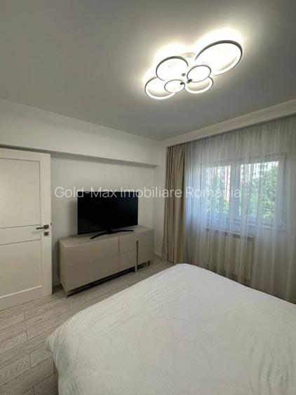 2 camere de inchiriat Mosilor-Obor-Stefan cel Mare - 11