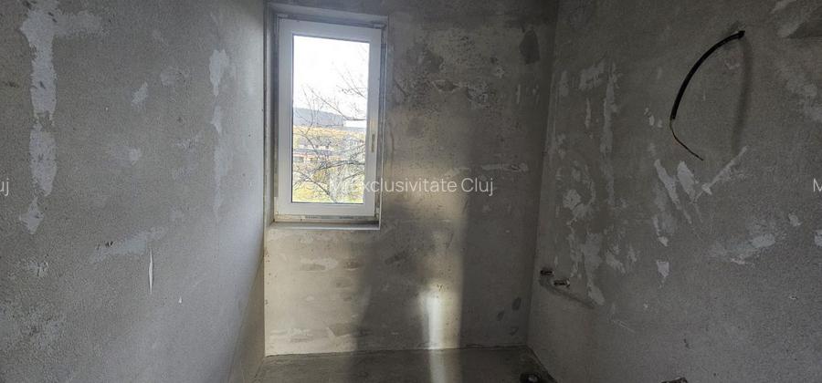 Casa individuala noua in Gilau-constructie premium - 23