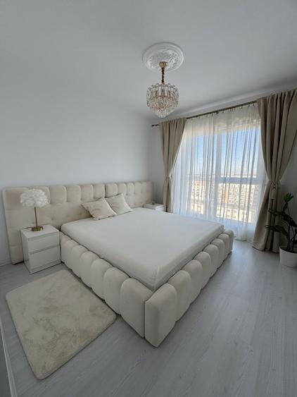 Apartament 2 camere Theodor Pallady - Ozana - Centrala Proprie