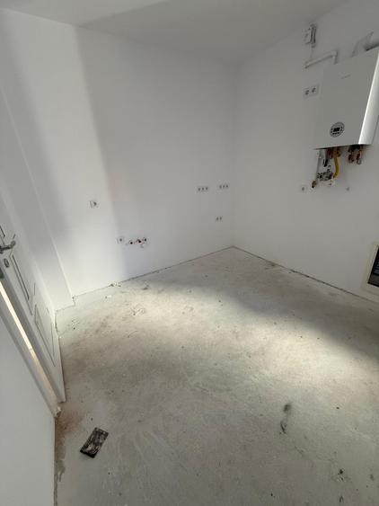 Apartament 2 camere etaj 1-2 | Încălzire pardoseală, geam baie