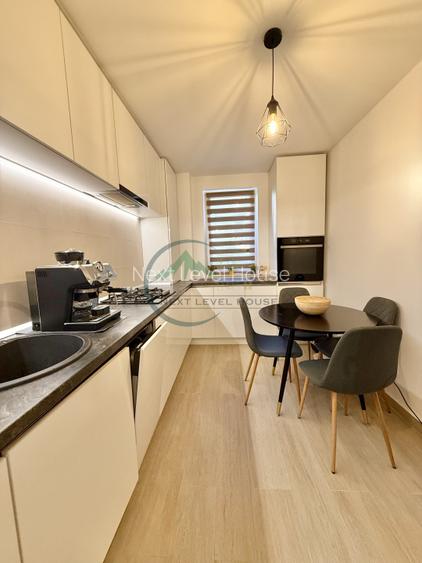 Apartament 3 camere, Urban Plazza - 16