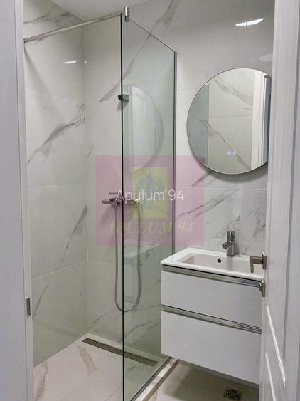 Apartament in imobil boutique, Cartierul Armenesc, Sector 2 - 15