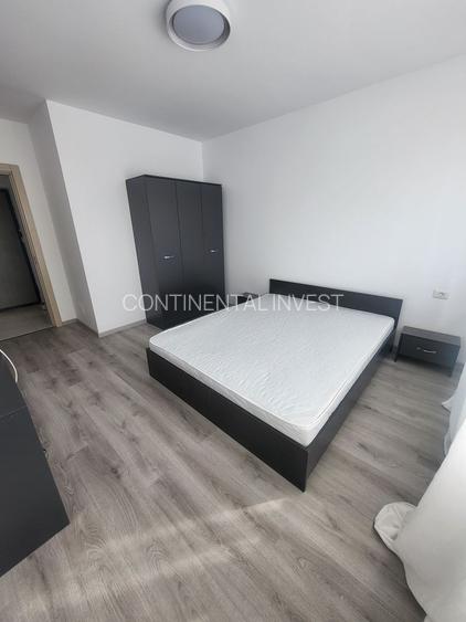 Ap 2 camere, decomandat, centrala proprie, loc de parcare, zona Bercen - 5