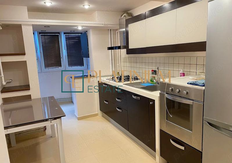 Apartament 4 camere decomandat - 2