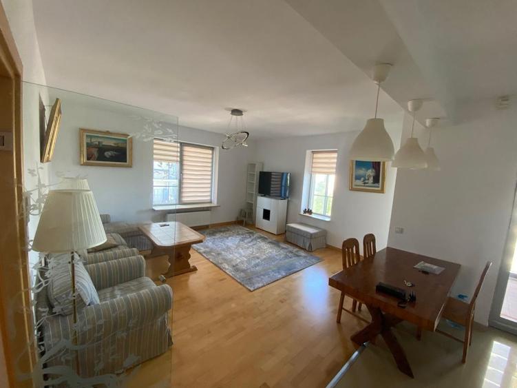 Apartament | 3 camere | bloc nou | parcare subterana | Asmita Gardens