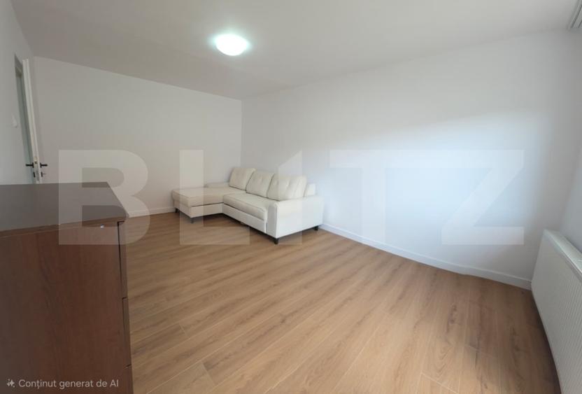 Apartament 2 camere, 52 mp, recent renovat, zona de sud