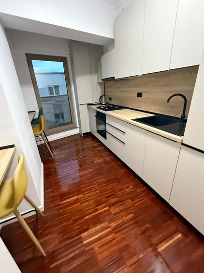 OCAZIE: Apartament 3 camere de închiriat – zona City Park Mall-BLOC NOU