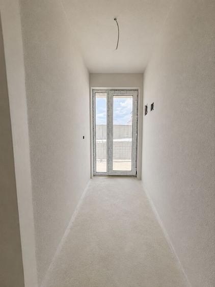 Duplex pe parter în Giroc – zonă centrală | 88 mp utili | teren 300 mp