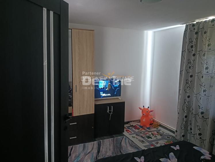Casă de vânzare 85 mp | Zona Bârnova | Loc parcare | Constr. parțial finalizat - 6