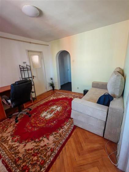 Apartament 2 camere Podu Ros