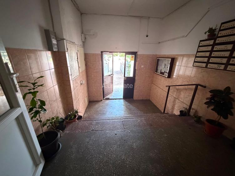 Garsoniera Dristor Fizicienilor An constructie 1980 Centrala proprie - 14