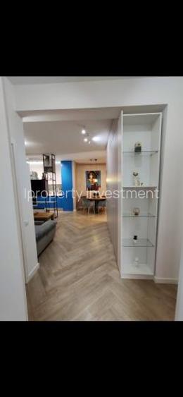 Giurgiului - Progresului | 3 Camere | Decomandat | Complet Mobilat | Parcare - 9