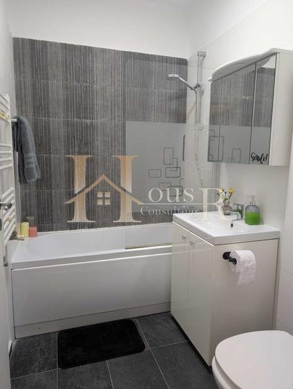 Apartament cu 3 camere cu cf pe Timisoara, Braytim.