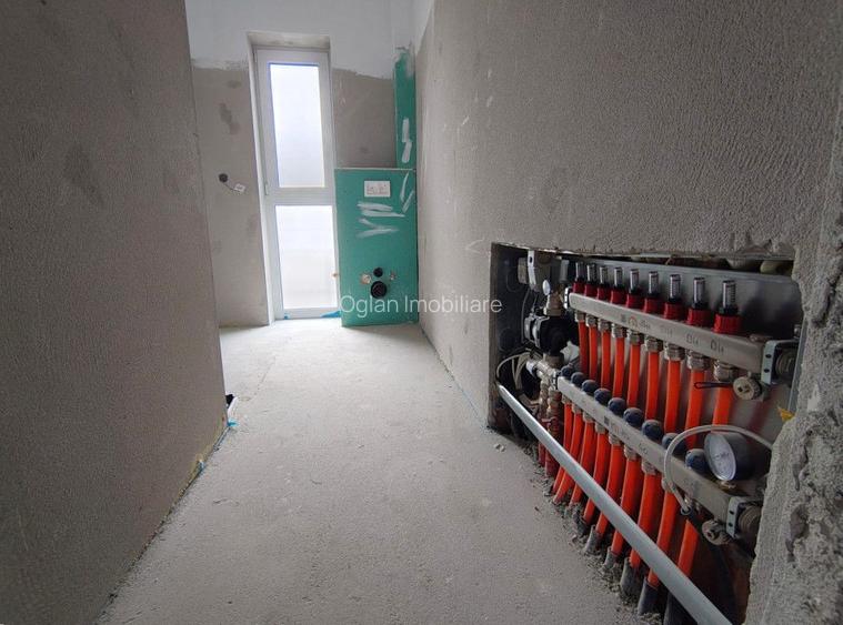 CASA NOUA, INDIVIDUALA, 4 cam. zona Alba Iulia - 22
