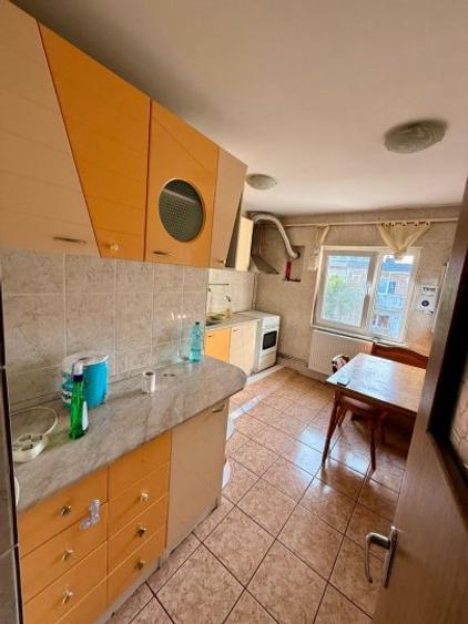 3 Camere | Pacii | Centrala | Metrou | 2 Balcoane | Mobilat | Utilat |