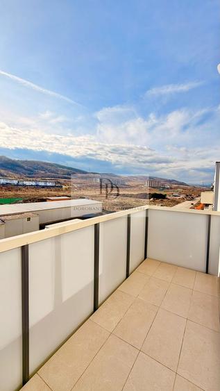 Apartament 3 camere Finisaje Premium | Parcare subterana inclusa