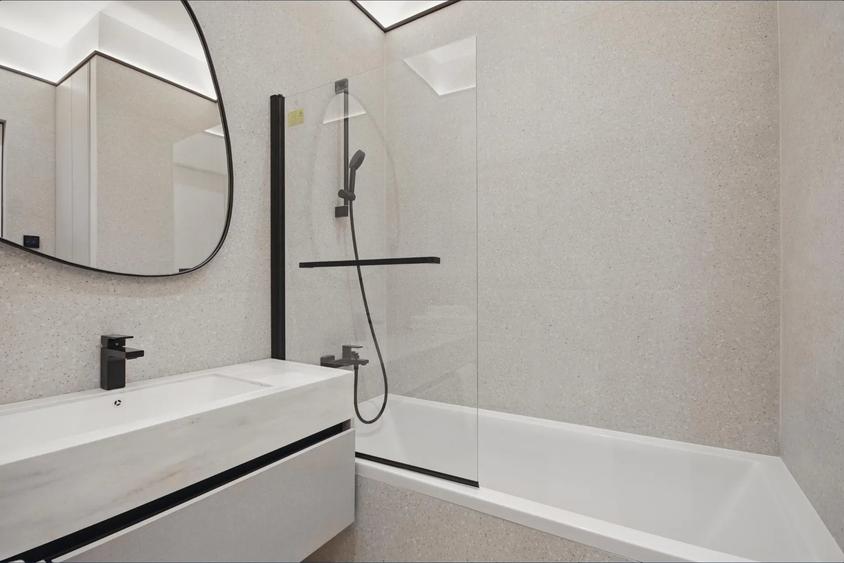 Apartament pentru Investiție – Finalizat, lângă Școlile Private