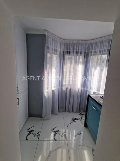 🏡 De vânzare – Apartament 2 camere | IC Frimu | Etaj 1 | 96.000 € - 3