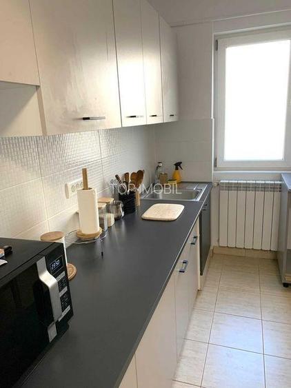 Apartament 2 Camere - Tatarasi Dispecer - 2