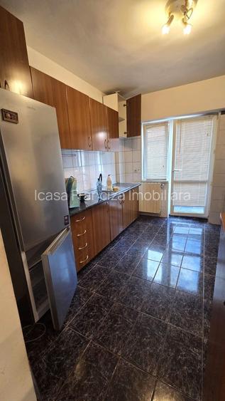 Apartament 3 camere de închiriat | Centrală proprie | 98 mp - 3