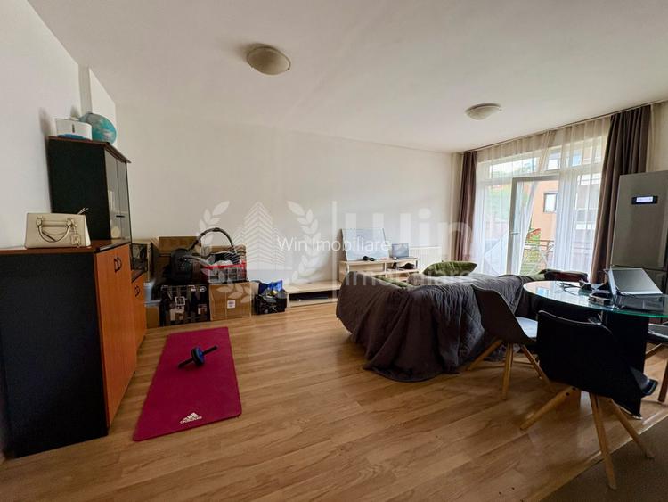 Apartament 2 camere | Bloc nou | Etaj 2 | Garaj | Balcon | Grigorescu! - 2