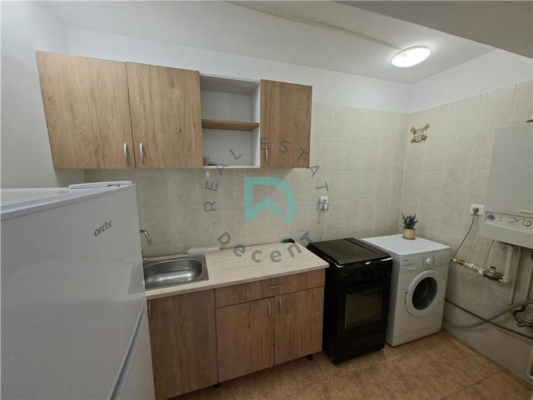 Apartament 2 camere Centrul Civic, 41mp - Brasov