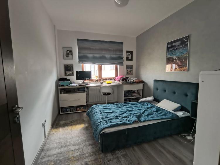 Exclusivitate ! Vila tip duplex in localitatea Ovidiu, aproape de lac! - 21