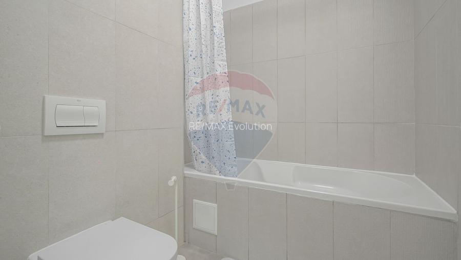 Apartament 2 camere 58 mp | balcon + parcare | Tractorul | Dynamic 2 - 13